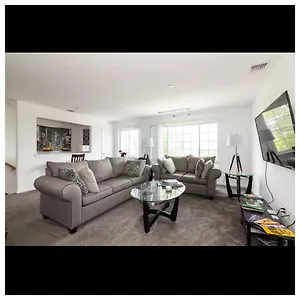 Decosta Homes Apartment