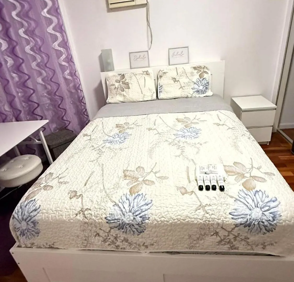 Purple Room New York 0*,  United States